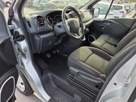 Opel Vivaro 1.6 BI TURBO | Mobile.bg    7