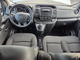 Opel Vivaro 1.6 BI TURBO | Mobile.bg    8