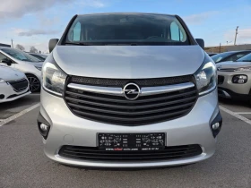 Opel Vivaro 1.6 BI TURBO | Mobile.bg    2