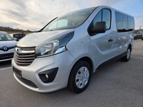     Opel Vivaro 1.6 BI TURBO