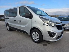 Opel Vivaro 1.6 BI TURBO | Mobile.bg    3