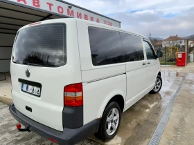 VW Transporter 2.5 tdi 131hp, снимка 3