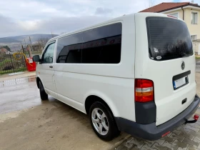 VW Transporter 2.5 tdi 131hp, снимка 4
