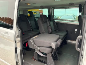 Ford Transit Custom 2.2 155 ks 8+ 1 m, снимка 5