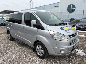 Ford Transit Custom 2.2 155 ks 8+ 1 m, снимка 7