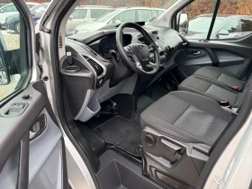 Ford Transit Custom 2.2 155 ks 8+ 1 m, снимка 2