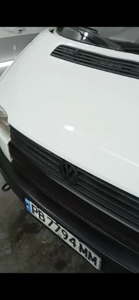 VW Transporter 4x4 | Mobile.bg � ����� ������ 6