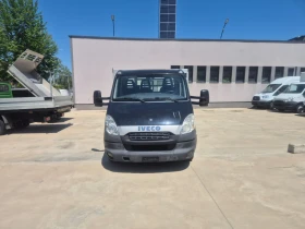 ����� �� �������� �� Iveco 35c15 3.0 HPI  4.30� 116879��