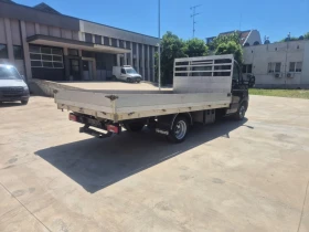 ����� �� �������� �� Iveco 35c15 3.0 HPI  4.30� 116879��