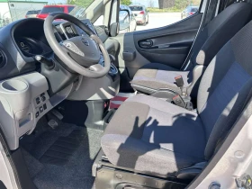 Nissan NV200 24kw | Mobile.bg � ����� ������ 12