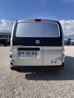 Nissan NV200 24kw | Mobile.bg � ����� ������ 9