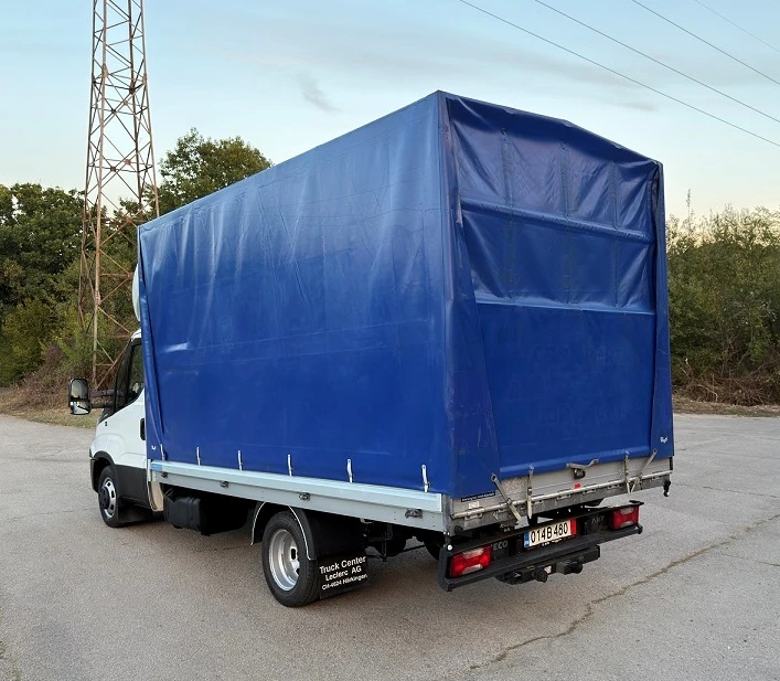Iveco 35c17 3.0L* �����* 4.20�* ��.����� ������* �� 3.5� | Mobile.bg � ����������� 5