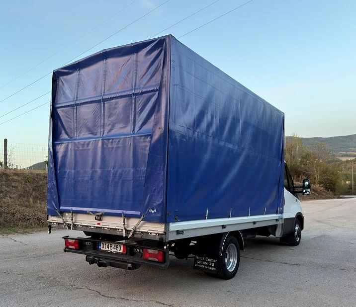 Iveco 35c17 3.0L* �����* 4.20�* ��.����� ������* �� 3.5� | Mobile.bg � ����������� 6