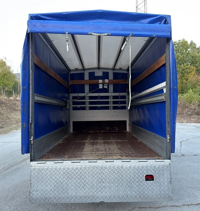 Iveco 35c17 3.0L* �����* 4.20�* ��.����� ������* �� 3.5� | Mobile.bg � ����������� 7