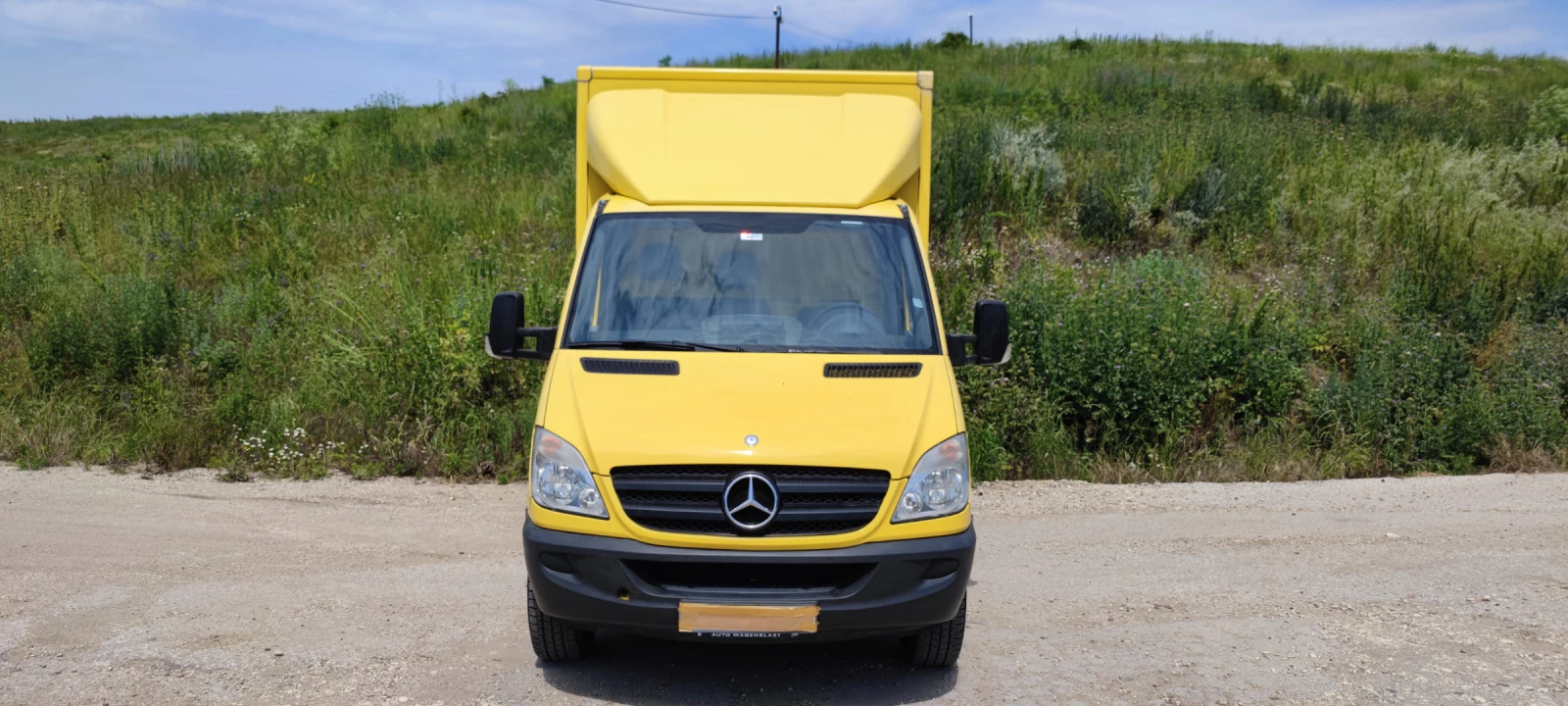 Mercedes-Benz Sprinter 315  - изображение 2