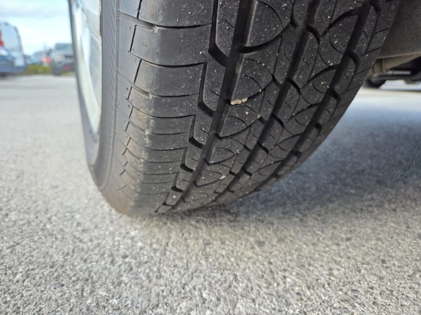 Opel Vivaro 1.6 BI TURBO | Mobile.bg   15