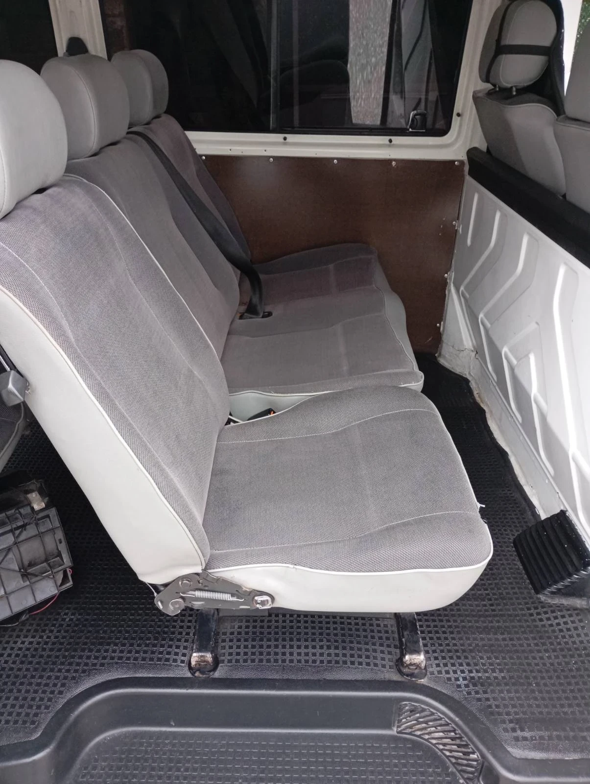 VW Transporter 4x4 | Mobile.bg � ����������� 9
