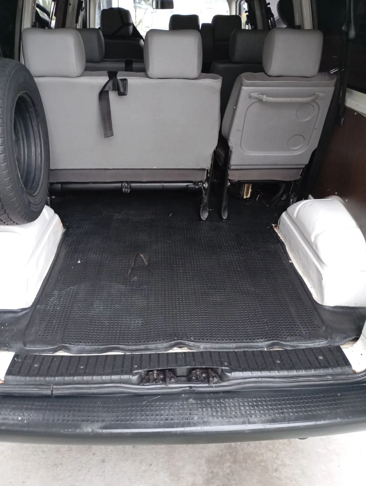 VW Transporter 4x4 | Mobile.bg � ����������� 10
