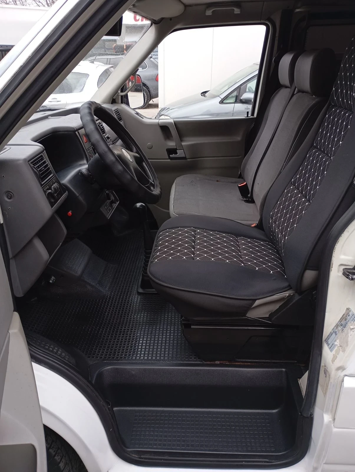 VW Transporter 4x4 | Mobile.bg � ����������� 7