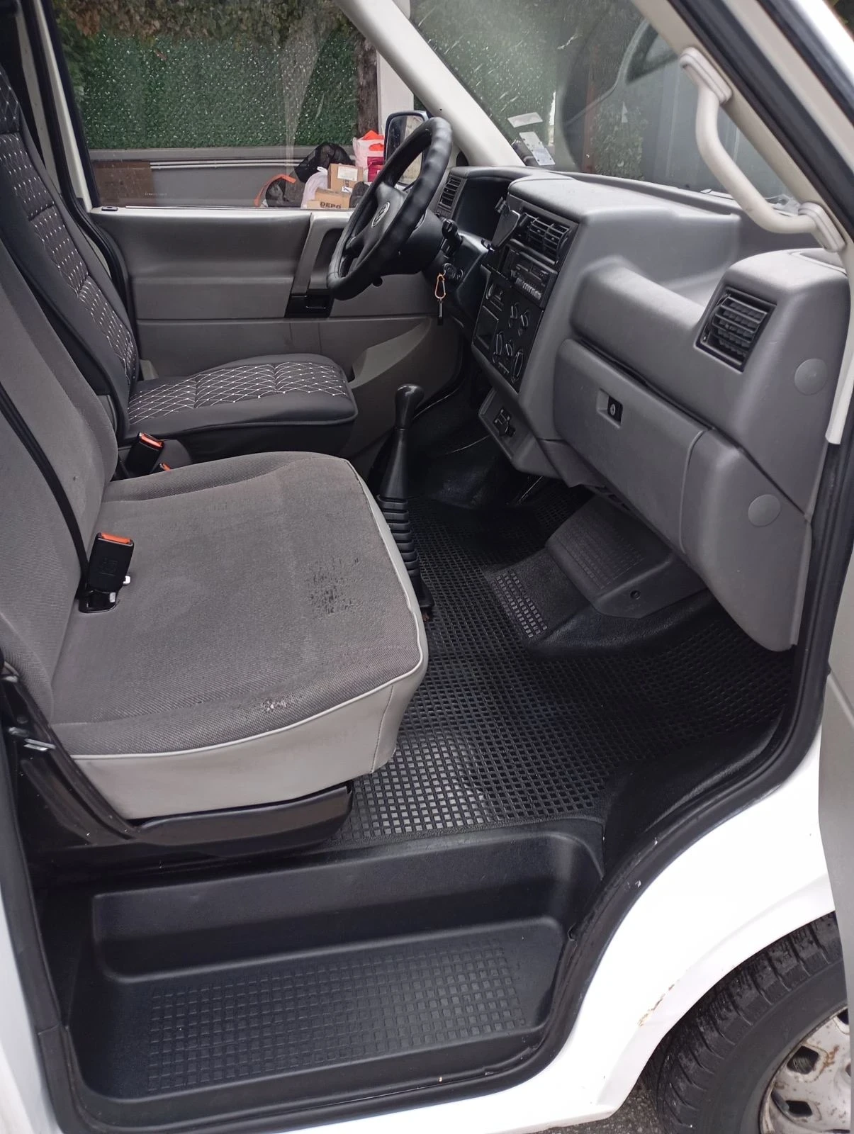 VW Transporter 4x4 | Mobile.bg � ����������� 8