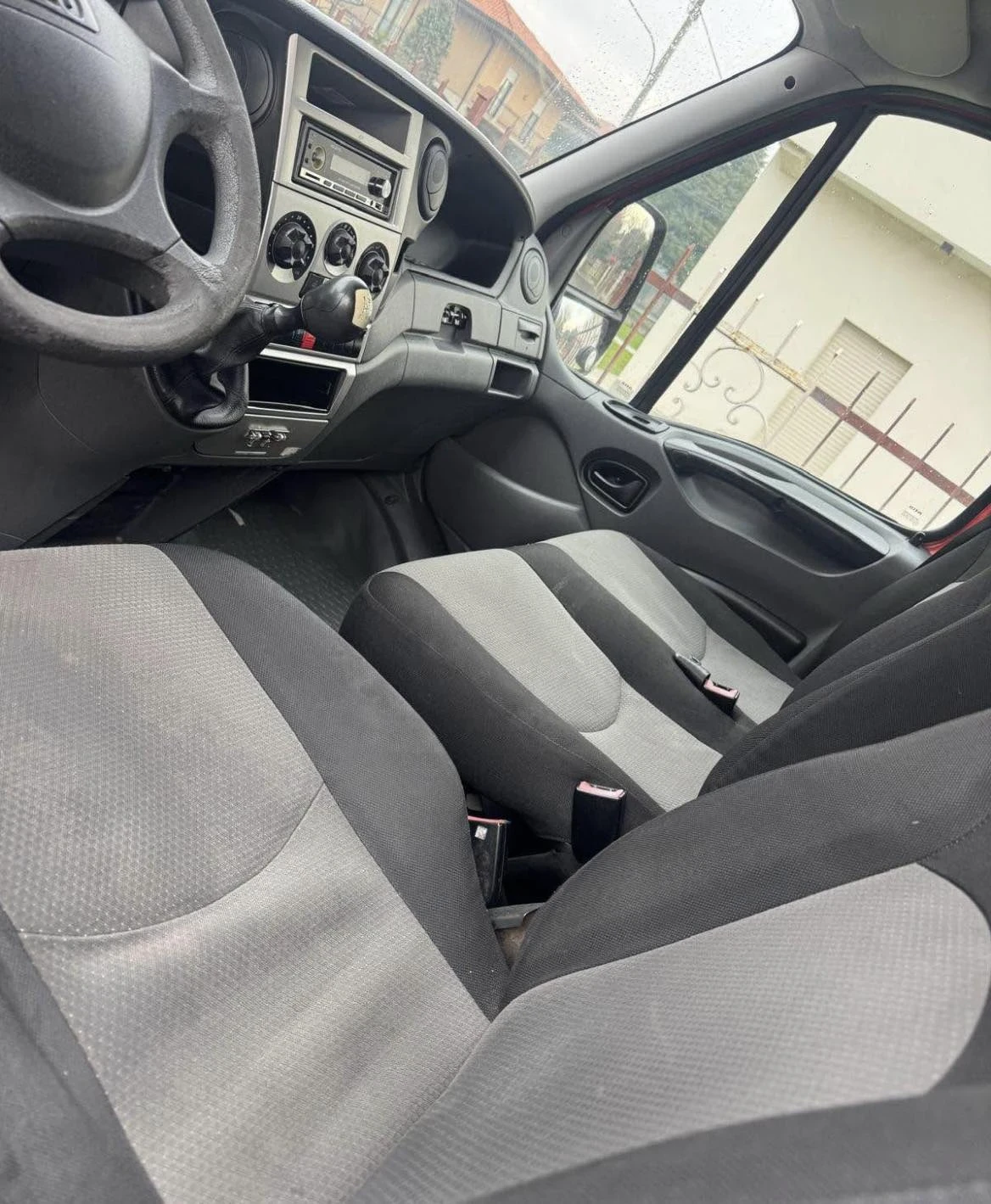 Iveco 35c15 Тристранен - изображение 10