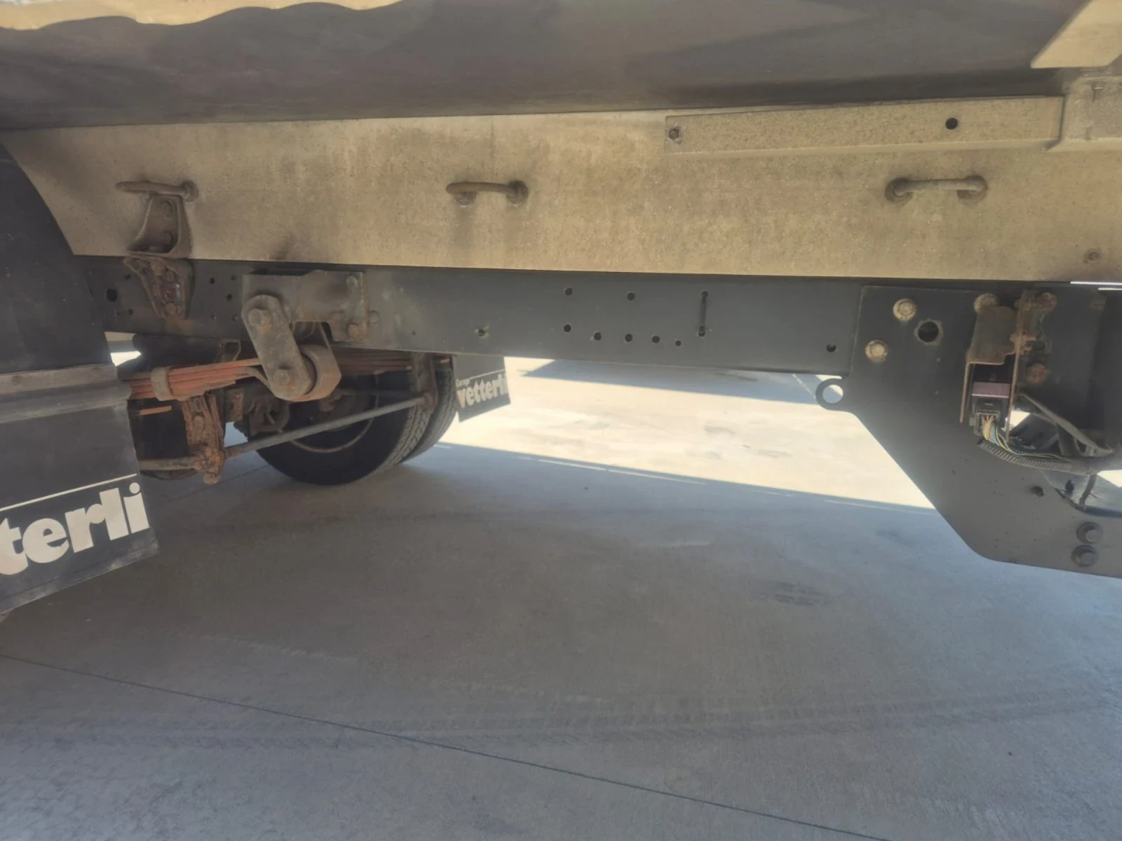 Iveco 35c15 3.0 HPI  4.30м 116879км, снимка 8 - Бусове и автобуси - 54429352