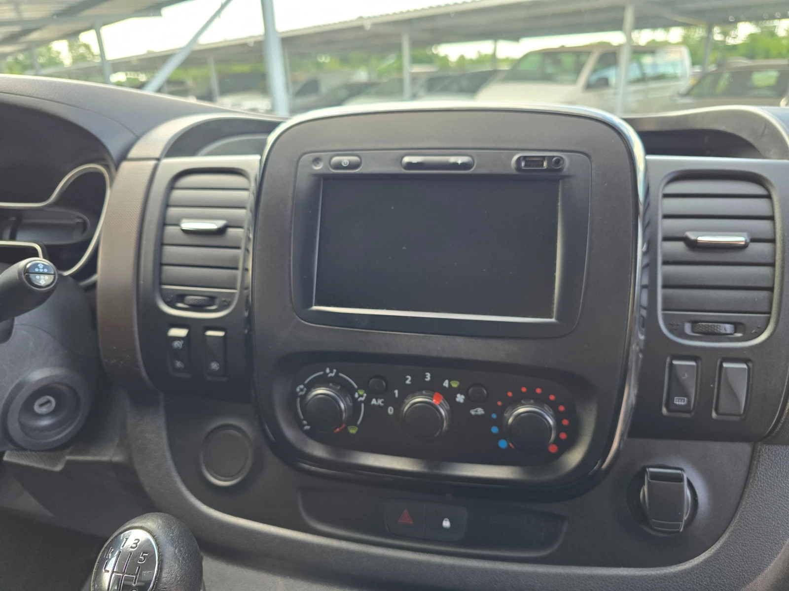 Fiat Talento 1, 6  EKOJET 145 кс.ЕВРО 6Б !! ДЪЛГА БАЗА , снимка 14 - Бусове и автобуси - 54877654