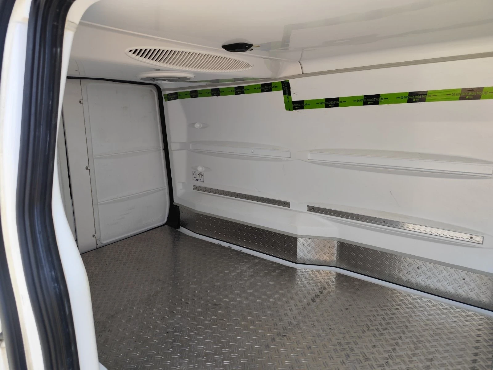 Mercedes-Benz Vito Хладилен, снимка 12 - Бусове и автобуси - 54885894