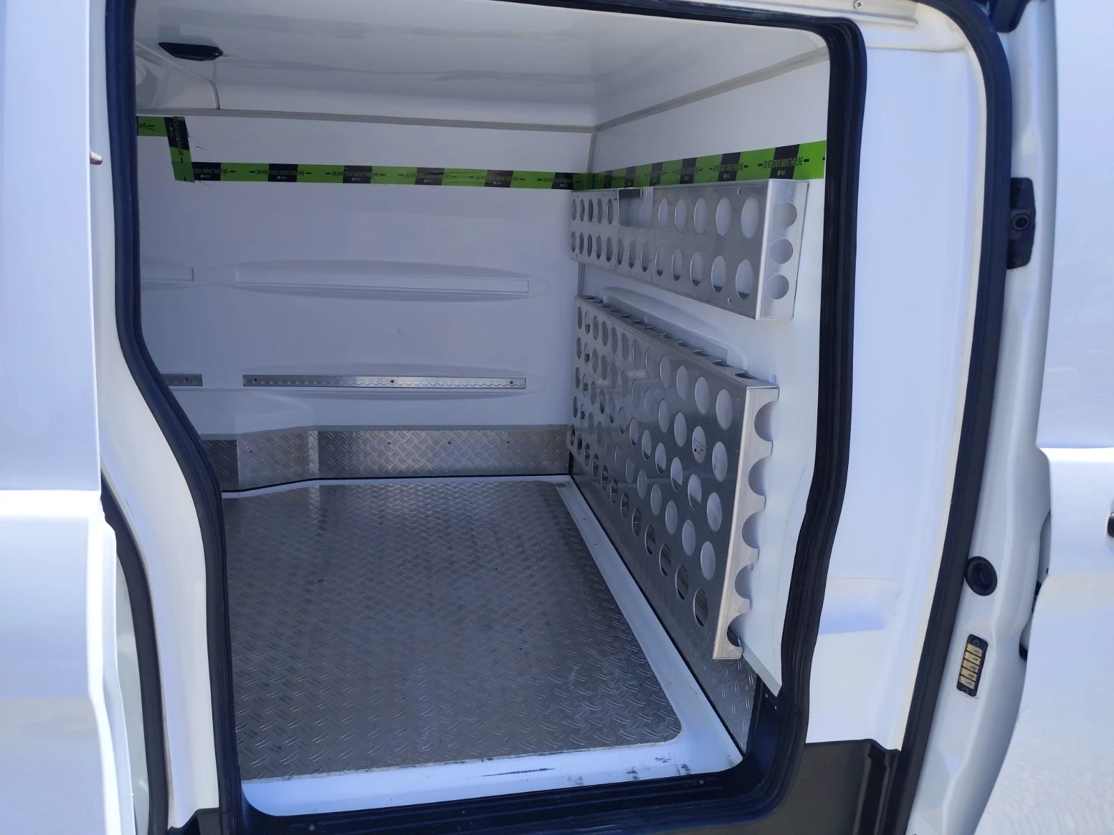 Mercedes-Benz Vito Хладилен, снимка 13 - Бусове и автобуси - 54885894