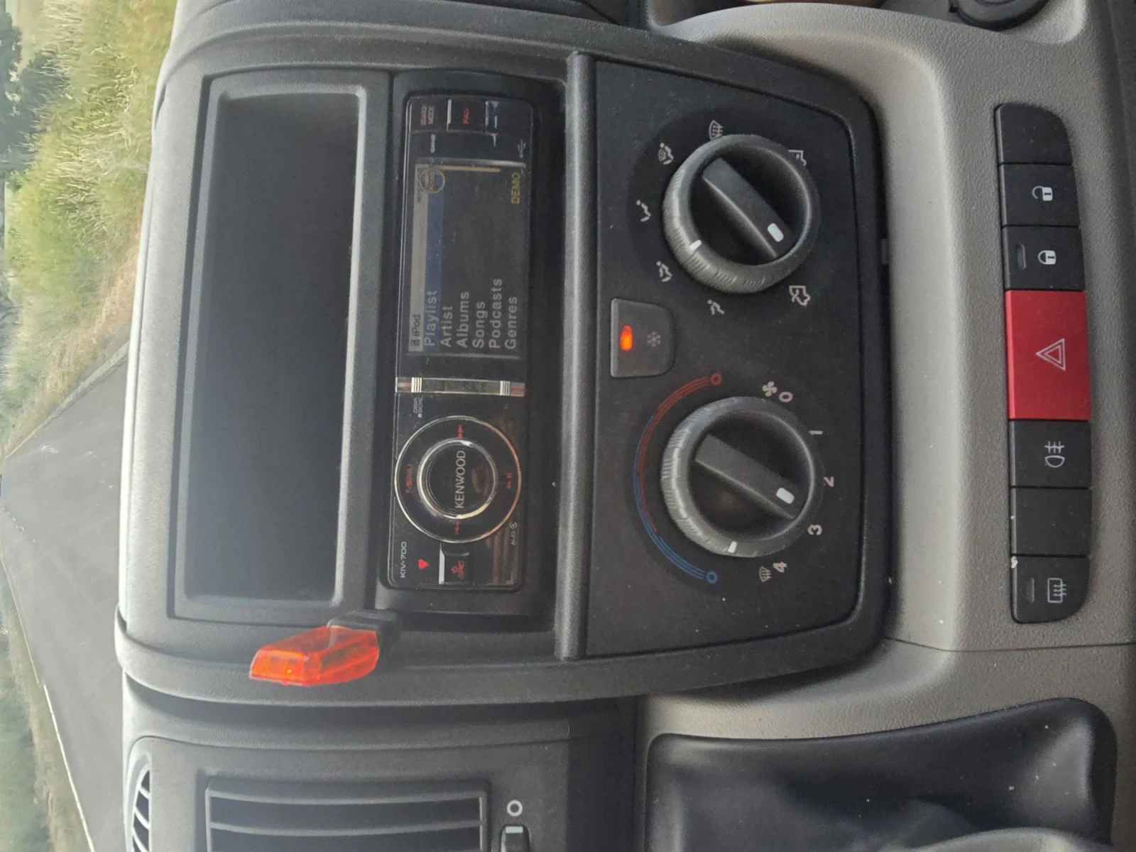 Citroen Jumper, снимка 9 - Бусове и автобуси - 54989565