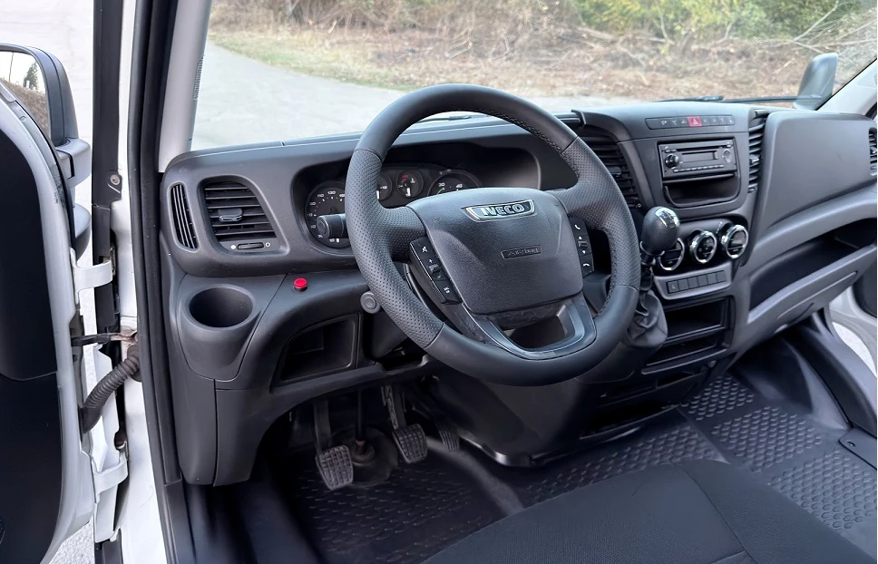Iveco 35c17 3.0L* �����* 4.20�* ��.����� ������* �� 3.5� | Mobile.bg � ����������� 10