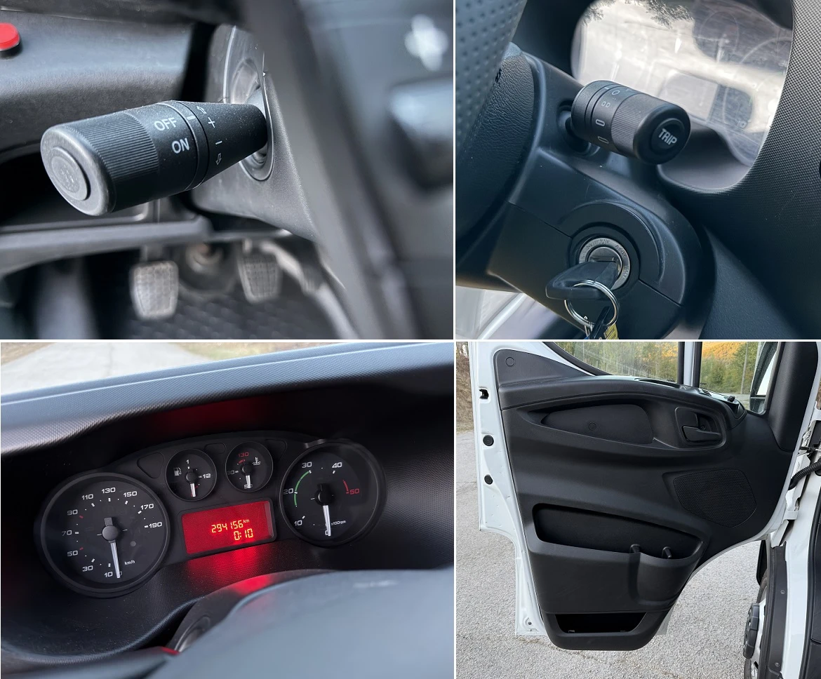 Iveco 35c17 3.0L* �����* 4.20�* ��.����� ������* �� 3.5� | Mobile.bg � ����������� 13