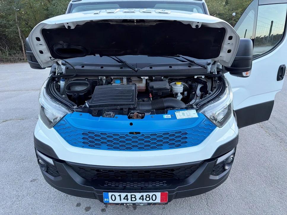 Iveco 35c17 3.0L* �����* 4.20�* ��.����� ������* �� 3.5� | Mobile.bg � ����������� 15