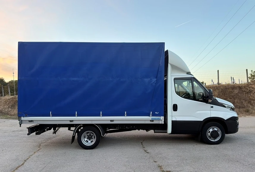 Iveco 35c17 3.0L* �����* 4.20�* ��.����� ������* �� 3.5� | Mobile.bg � ����������� 4