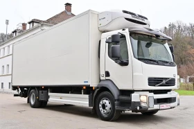 Volvo Fl 290, снимка 2