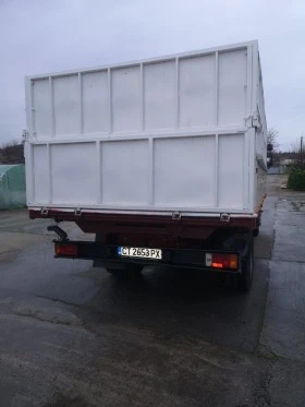 Iveco Eurocargo, снимка 5