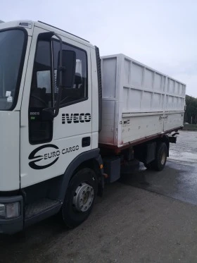 Iveco Eurocargo, снимка 2