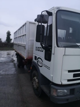 Iveco Eurocargo | Mobile.bg    3