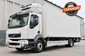 ����� �� �������� �� Volvo Fl 290