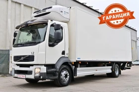 ����� �� �������� �� Volvo Fl 290