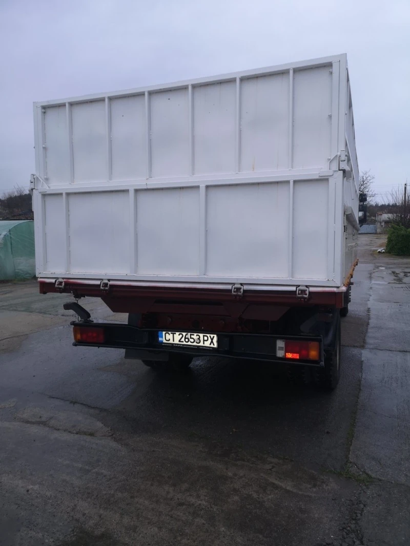 Iveco Eurocargo, снимка 5 - Камиони - 47410332