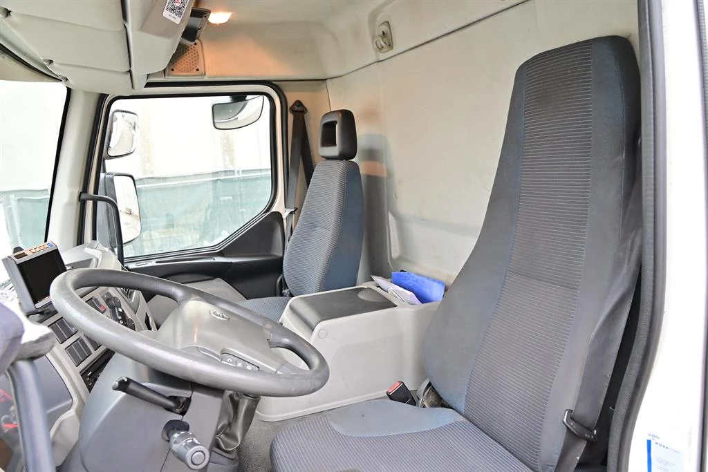 Volvo Fl 290 | Mobile.bg � ����������� 10