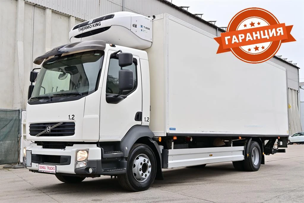 Volvo Fl 290 | Mobile.bg � ����������� 1