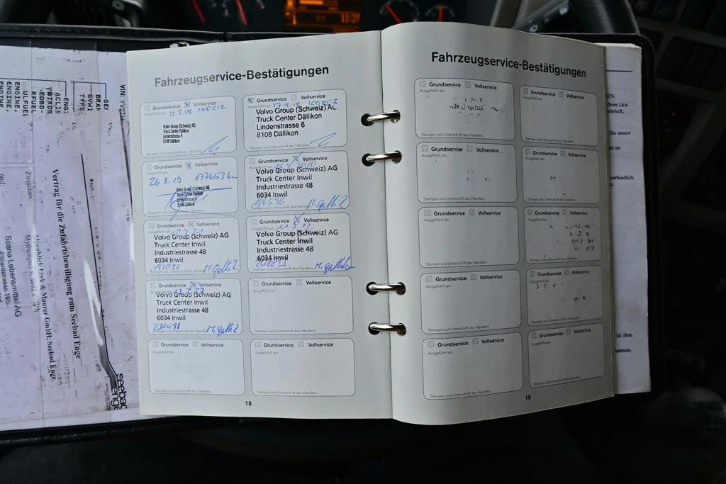 Volvo Fl 290 | Mobile.bg � ����������� 15