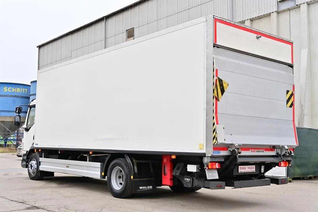 Volvo Fl 290 | Mobile.bg � ����������� 4