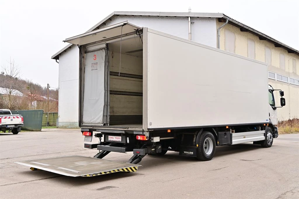 Volvo Fl 290 | Mobile.bg � ����������� 6