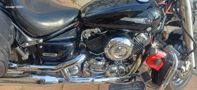 Yamaha Drag Star Classic, снимка 5