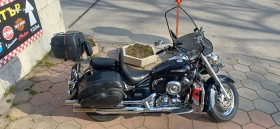 Yamaha Drag Star Classic, снимка 2