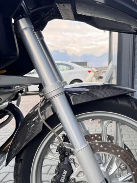 BMW R 1200 GS + 3 куфара, снимка 9