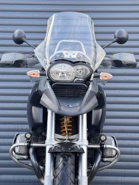 BMW R 1200 GS + 3 куфара, снимка 3